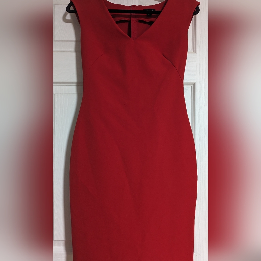 Ann Taylor sheath dress